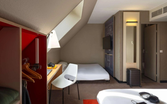 ibis Epernay Centre Ville