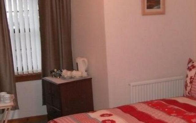 Caberfeidh B&B