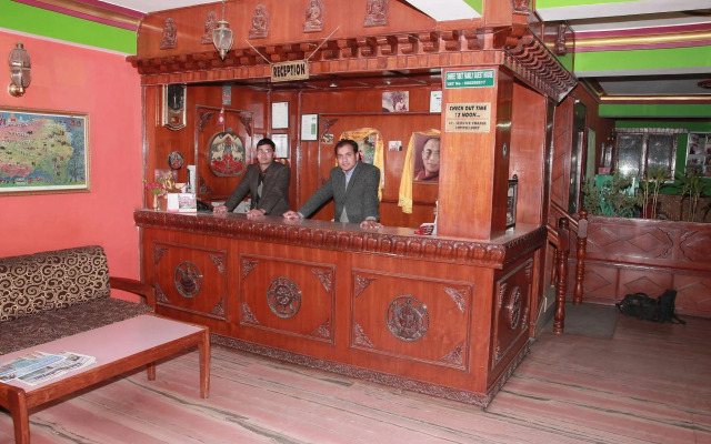Shree Tibet Family Guest House