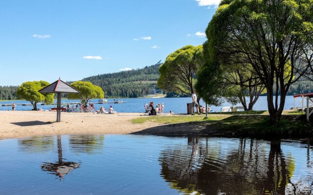 Holiday Club Katinkulta