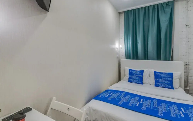 Апартаменты Travelto Petrogradskaya