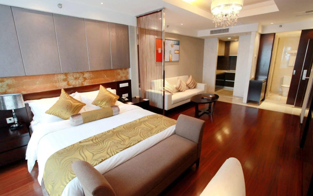 The Cumberland Boutique Hotel