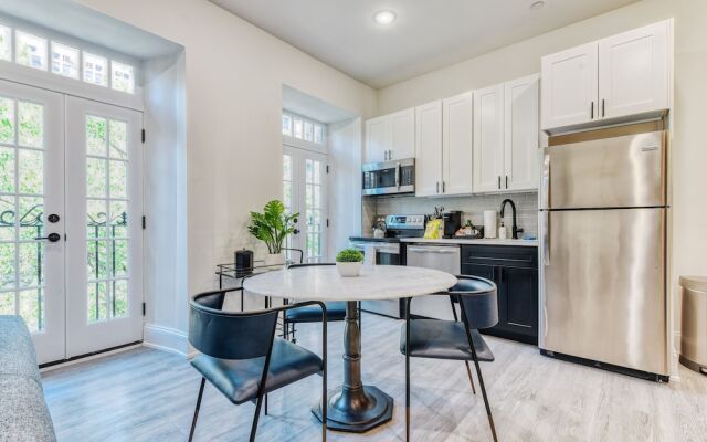 Sosuite at French Quarters - Rittenhouse Square