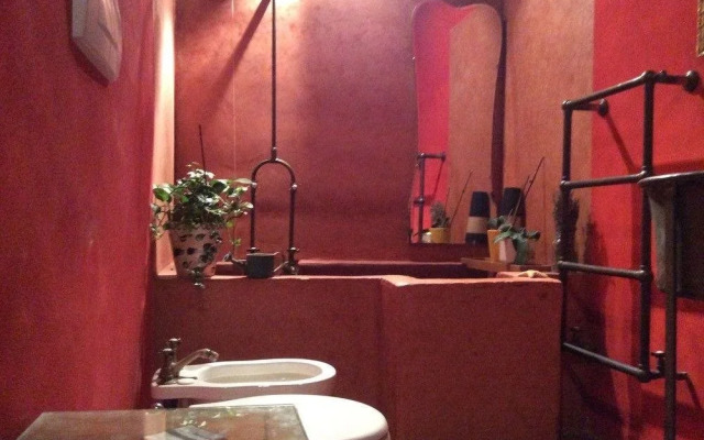 105 Podere La Sterza B&B