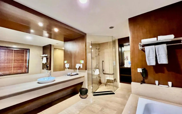 Wooshu Hotel