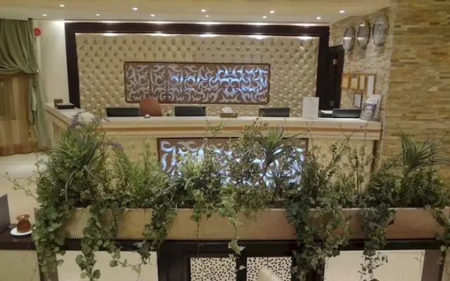 Sanam Hotel Suites - Riyadh