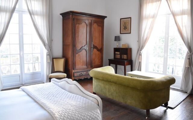 Manoir de Plaisance