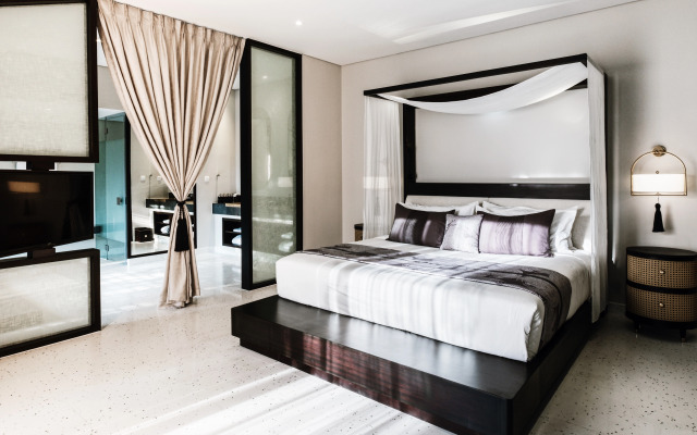 TIA Wellness Resort