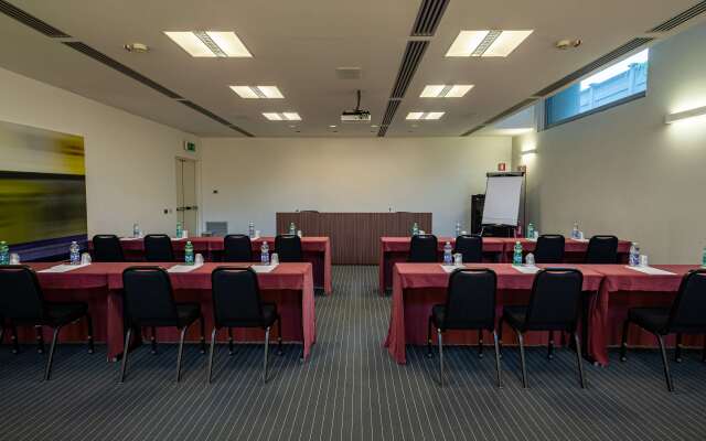 Best Western Plus Hotel Monza e Brianza Palace