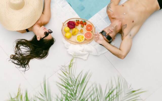 Olisa Boutique Hotel