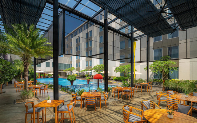 Radisson Lampung Kedaton