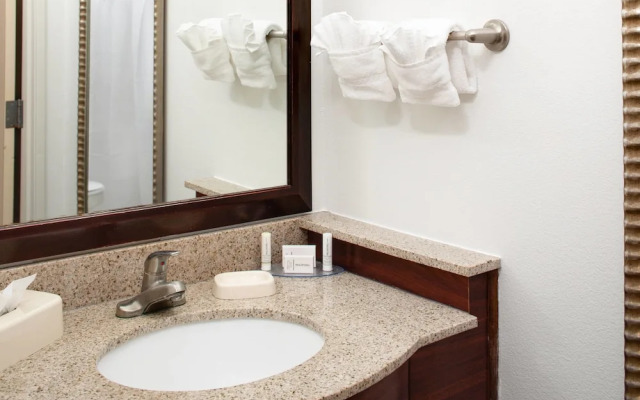 SpringHill Suites Ardmore