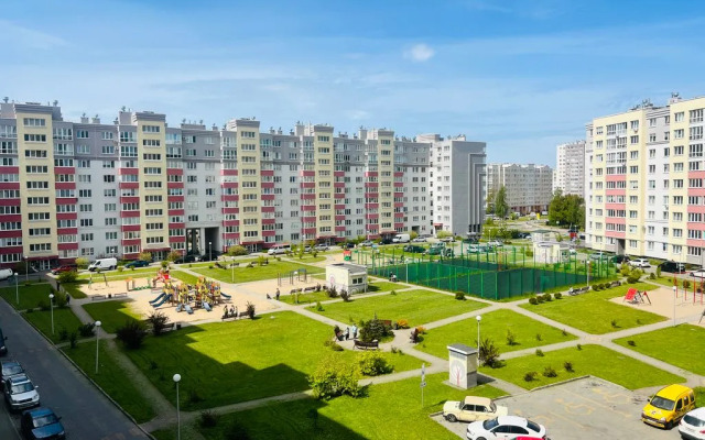 Like Home Лидия