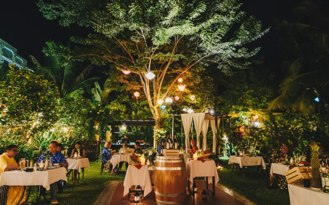 La Siesta Hoi An Resort & Spa