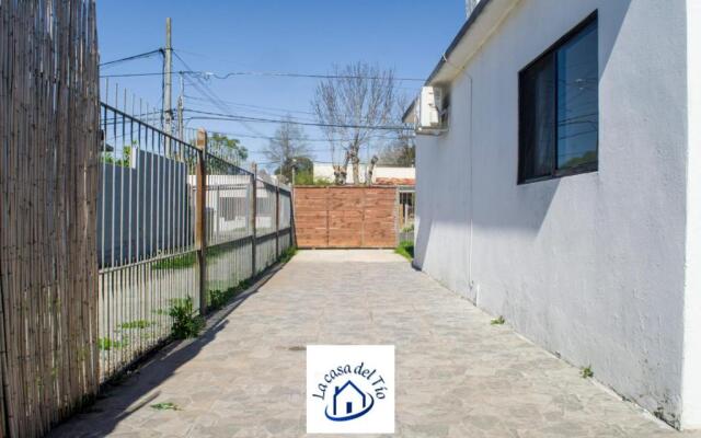 La casa del tio 1