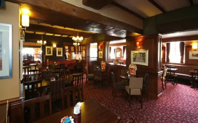 Premier Inn Durham - Newton Aycliffe