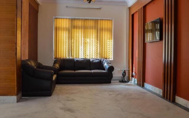 Thamel Grand Hotel