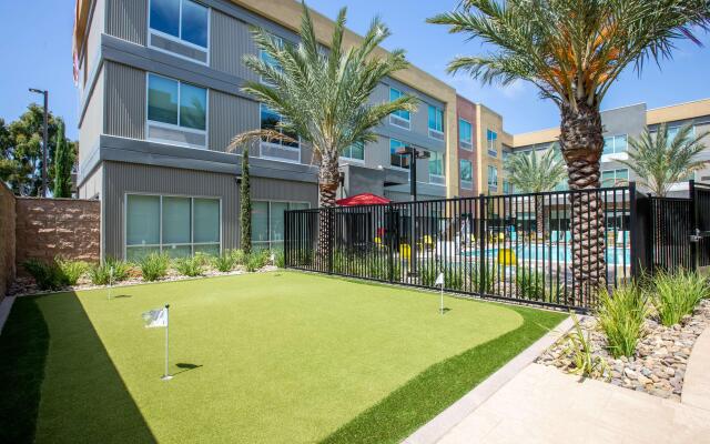 Home2 Suites by Hilton Carlsbad