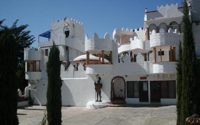 Castillo del Rey