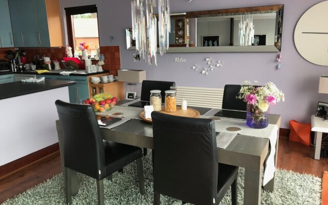 9 East Bay Bed and Breakfast