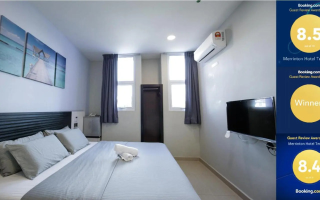 Merrinton Hotel