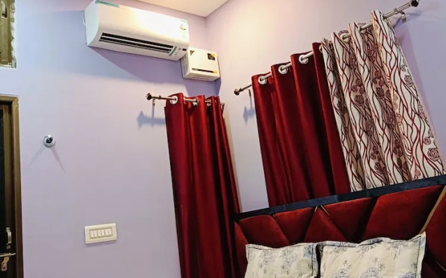 Manglam Homestay And paying Guest house