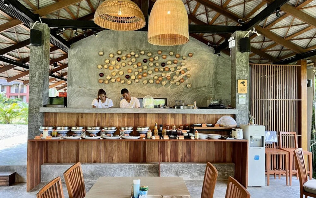 Tinidee Hideaway Tonsai Beach Krabi (SHA Extra Plus)