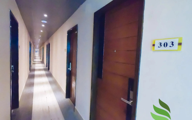 Vivien's Hotel