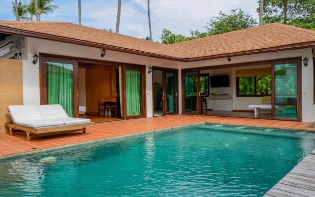 Jean Pool Villa