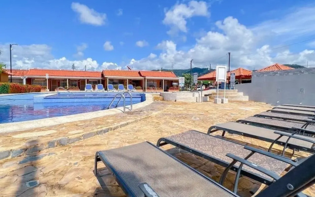 Villa Paraiso Banano 09