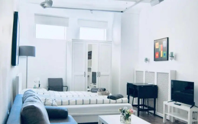 Beautiful Apartment City Center