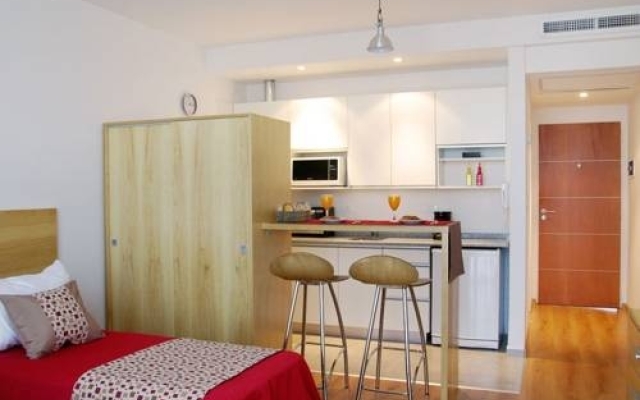 Apartamentos Coinca