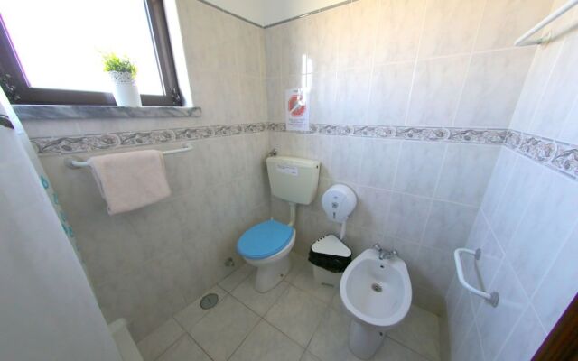 Another Surf Camp Baleal