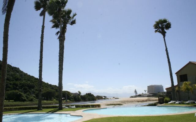 Beau Rivage Studio 112