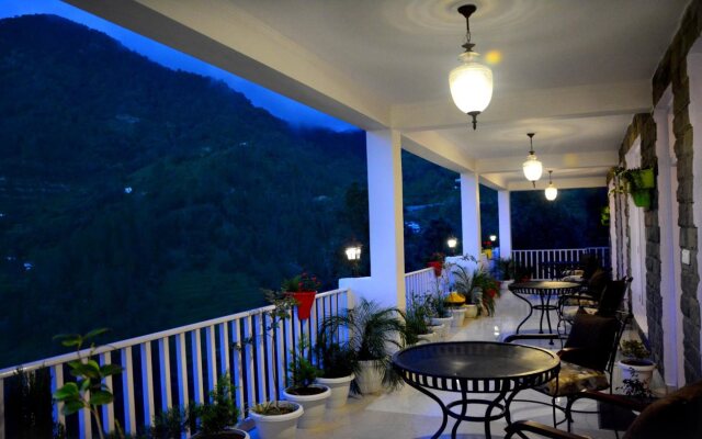 Suvaasa -The Resort