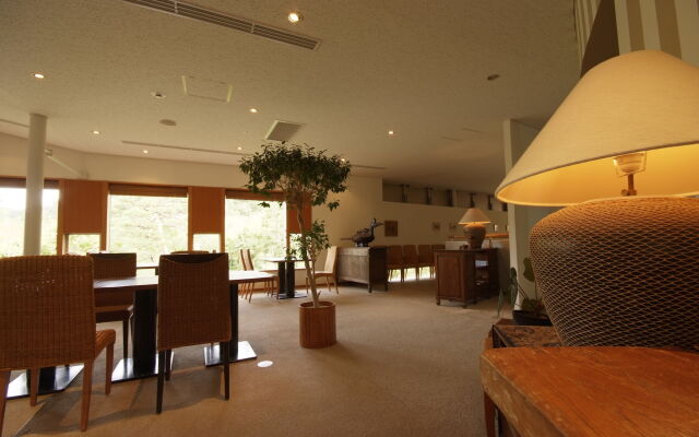 Breezbay Shuzenji Hotel