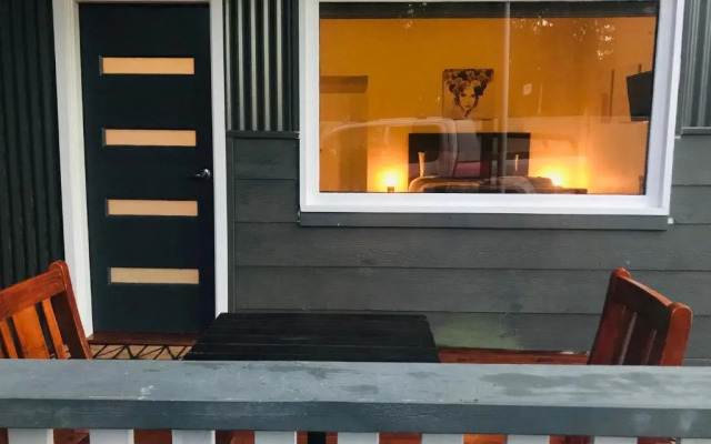 Eastern Hill Creswick