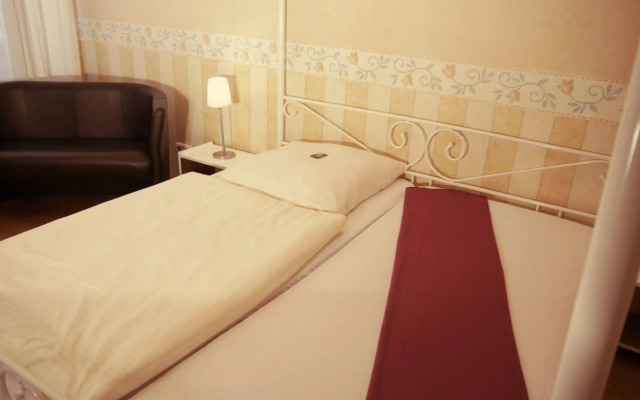 Hotel Badische Kellerey