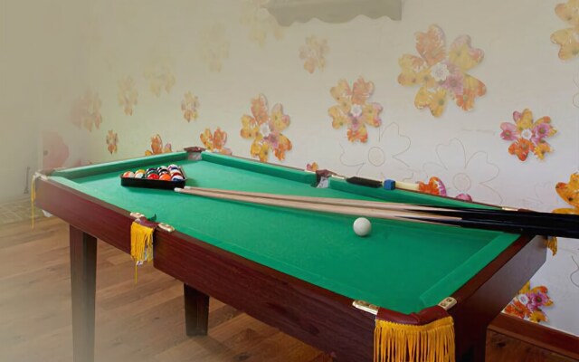 Gapyeong Paradiso Pension