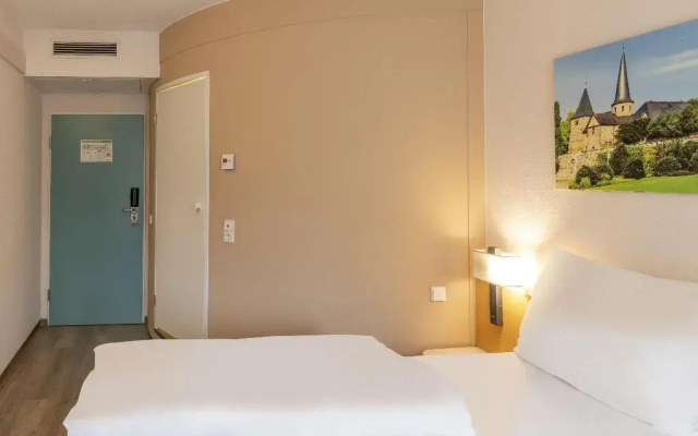 B&B Hotel Fulda-Hbf