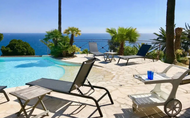 Oneiro Theoule-sur-mer