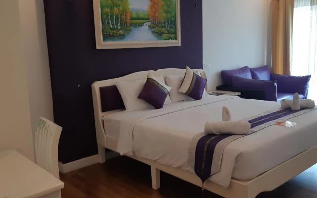 Jasmine Chiangmai Boutique Hotel – Guest Rooms – Chiang Mai