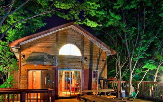 Yangpyeong Alice Spa Pension