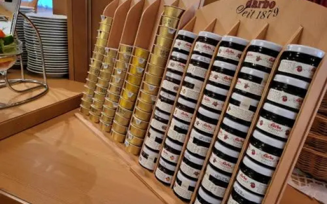 Hotel Garni Landhaus Trenkenbach