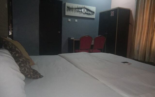 Coded Suites