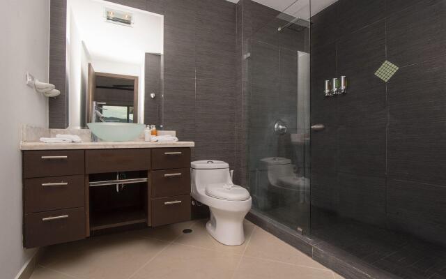 Best in Jaco Diamante del Sol Condos