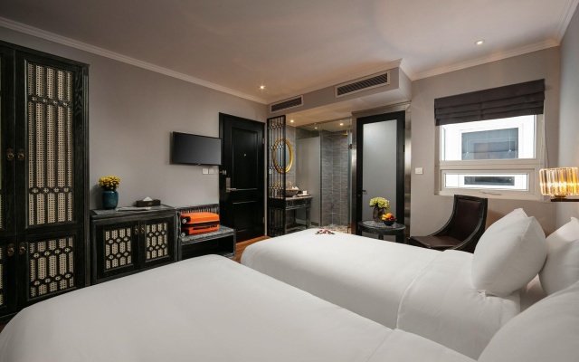 Viet View Hotel & Spa