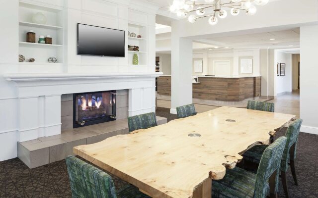 Hilton Garden Inn Dallas-Allen