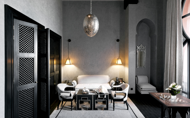 Selman Marrakech