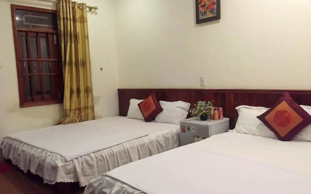 Son Vinh Guest House